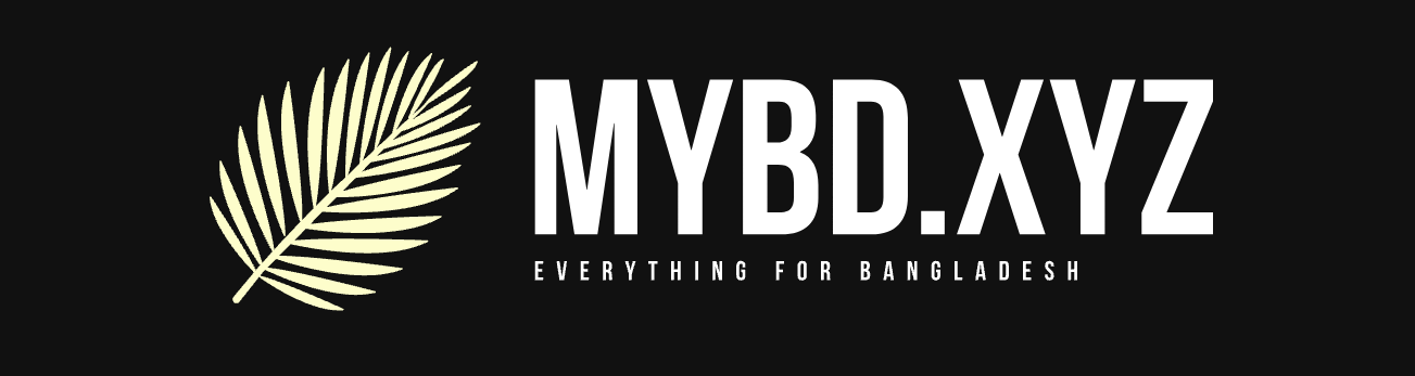 Everything for Bangladesh